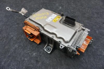 Base Control REME Electric Engine Computer Module ECU 12328646687 BMW i8 2014-19 - Image 1 of 4