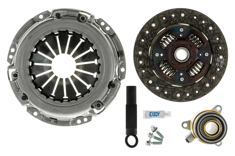 Kit de embrague Exedy OE para 2011-2015 Scion TC L4 Foto 1 de 1