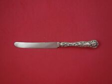 Bridal Rose by Alvin Sterling Silver Citrus Knife Serrated 7 1/4"