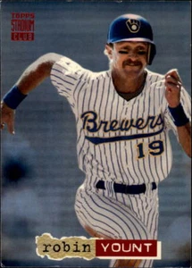 1994 Stadium Club Baseball Part 1 Main Set Card #1-250 - Picture 1 of 501