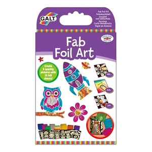 Galt ~ Fabuloso arte de lámina ~ kits artesanales 6+ - Imagen 1 de 6