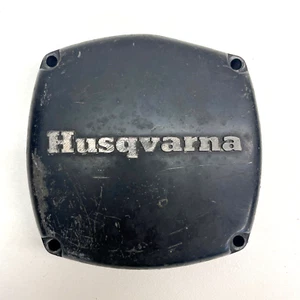 HUSQVARNA RIGHT STATOR MAG COVER 360 390 420 - Bild 1 von 5