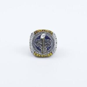 2022 Fantasy Football League FFL Championship Ring Best Gift For Fans Size 8 /13