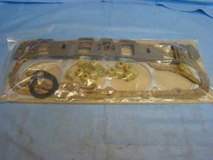 1969-76 Ford Mercury V8 351W Valve Grind Set Made in USA - Picture 1 of 3