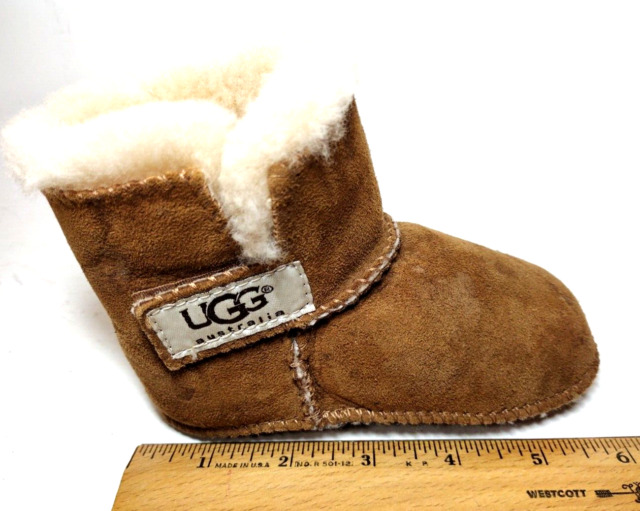 Ugg/Louis Vuitton Botas De Nieve De Piel De Oveja De Una Pieza