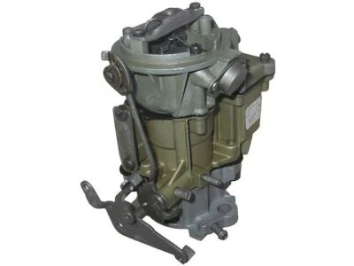 For 1969 Chevrolet Brookwood Carburetor 63259KTZT 4.1L 6 Cyl 1BBL Rochester Foto 1 de 2