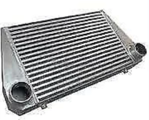 INTERCOOLER 300x280x76mm FMIC / VMIC/ V-MOUNT INTERCOOLER - UNIVERSAL - Picture 1 of 1