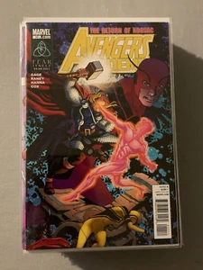 Avengers Academy #11 casi nuevo Marvel Comics - Imagen 1 de 1