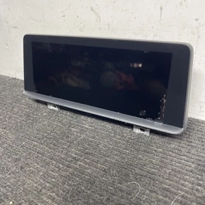 ☑️ RADIO PANTALLA BMW F20 F21 F22 F23 OEM 9381039 NBT EVO 8.8” IMPERFECCIÓN EN PANTALLA - Imagen 1 de 9