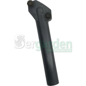 COLLETTORE ASPIRAZ. B&S 3,5HP NEW - Foto 1 di 1