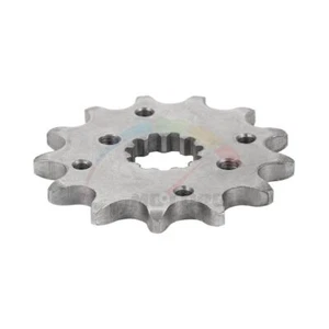13T Front Sprocket For Honda XL250 M N P2 Degree MD26 - Picture 1 of 5