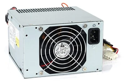 460422-001 HP 410W POWER SUPPLY FOR HP PROLIANT ML310 G5P - Image 1 of 4