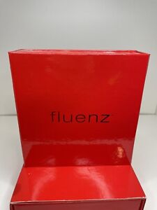 Fluenz French 1 Version F2 Audio CD Brand New Sealed With Outer Case Be Fluent