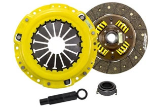 For ACT 1997 Acura CL HD/Perf Street Sprung Clutch Kit - Picture 1 of 5