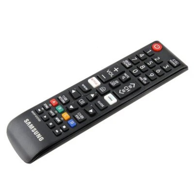 New BN59-01315D For Samsung TV Remote Control LED Smart HDTV UA75RU7100W - Bild 1 von 4