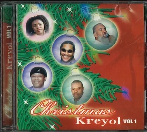 Various Artists - Christmas Kreyol Vol. 1 - CD VGC! - Picture 1 of 2