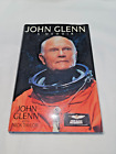 1999 JOHN GLENN A Memoir 1st Ed written by John Glenn(SIGNED) & Nick Taylor HCDJ