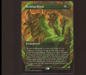 Birthing Ritual - Picture 1 of 2