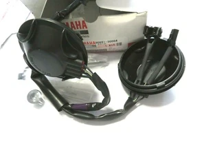 Nuevo de lote antiguo Yamaha YZF-R1 R1 Kit de faros subplomo 14B-84359-10 90891-30084 - Imagen 1 de 6