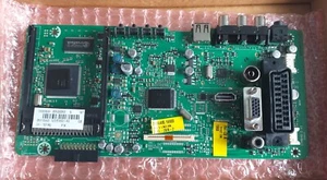 GENUINE TV MAIN BOARD PCB CHS. ASSY. 20522282 20496485 - Picture 1 of 1