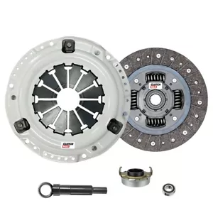 OEM PRO HD CLUTCH KIT for 1992-2005 HONDA CIVIC DX LX EX GX HX 1.5L 1.6L 1.7L - Picture 1 of 7