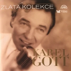 Karel Gott Zlatá Kolekce - CD x 5 - Bild 1 von 3