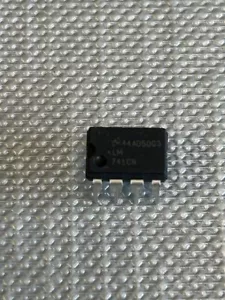 LM741CN Single Operational Amplifier - Picture 1 of 2
