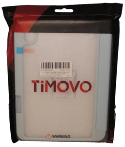 Timovo Strong Case Cover for iPad Mini 6 - 7.9 Inch - 2021 - Sky Blue - Picture 1 of 6