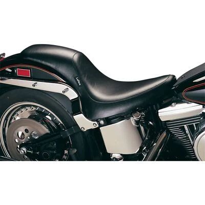 Asiento Le Pera largo completo Silhouette - Softail '00-'05 LX-860 Foto 1 de 3