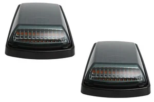 Clignotants LED Séquentielle Lumière Dynamique pour Mercedes G W463 1989-2015 - Imagen 1 de 12