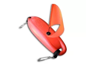Rob Allen Hard Floats 7 L Air Filled Foam Filled Spearfishing Freediving Apnea - Picture 1 of 7