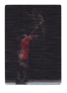 2008 Topps WWE Ultimate Rivals Motion Cards #10 Undertaker MVP Wrestling WWF NXT - Picture 1 of 2