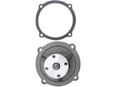 For 1967-1969 GMC K25/K2500 Suburban Water Pump APR 14217WCPX 1968 Base - Изображение 1 из 2