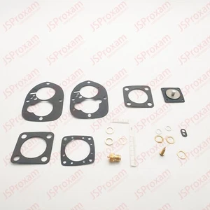 Kit de carburador AQ BB para VOLVO Penta Inbard Marine 856471 856472 - Imagen 1 de 3