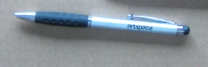 ARTSPACE Promotional Pen - Picture 1 of 1