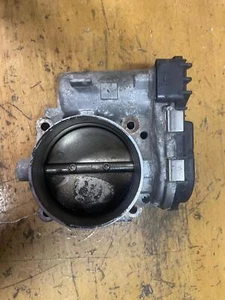 3.6L Throttle Body/valve Assy JEEP GRAND CHEROKEE 11 12 13 14 15 16 17 18 19 20 - Bild 1 von 4