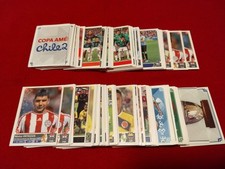 CHOOSE STICKERS PANINI COPA AMERICA 2015 You Pick Part 1