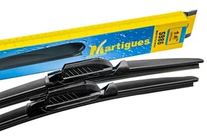 Scheibenwischer Seat Altea; Altea XL; Toledo Front SET Satz vorne - Bild 1 von 3