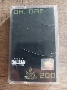 Dr. Dre – 2001 - Picture 1 of 3