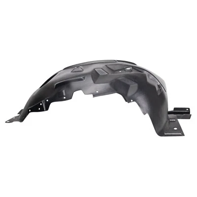 Forro guardabarros delantero derecho para Mazda B4000 B2500 B2300 B3000 Foto 1 de 4