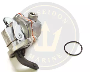 Fuel pump for Volvo Penta MD1 MD2 MD3 MD6 MD7 MD11-17 2001 2002 2003 833323 - Bild 1 von 1