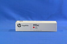 HP X4D13AC Tinte Magenta 991AC -B