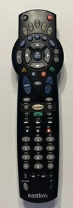 Mando a distancia Eastlink TV 1056B03 Motorola Universal Rogers Shaw probado - Envío gratuito - Imagen 1 de 2