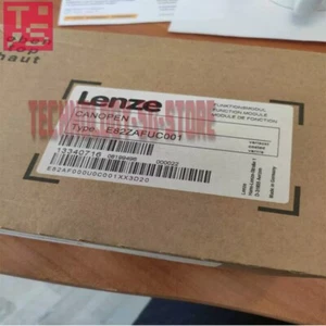 Lenze E82ZAFUC001 Inverter Vector Function Module# 1pcs New In Box - Picture 1 of 3