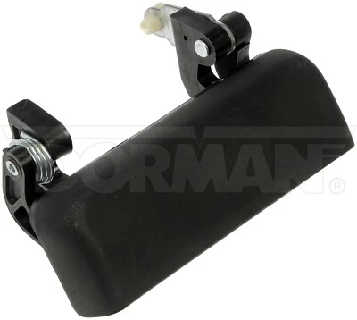 Manija de puerta exterior delantera izquierda para Mazda B2300 Dorman 1994-1997 683DF96 Foto 1 de 4