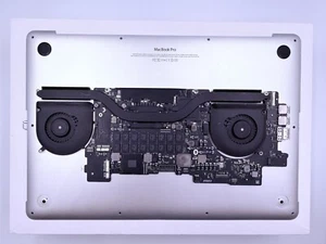 MacBook Pro 15" Retina A1398 Retina Połowa 2012 2,6 GHz 8 GB Płyta logiczna 820-3332-A - Zdjęcie 1 z 11
