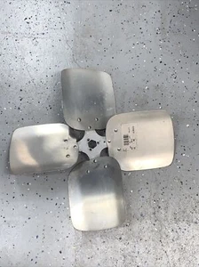 Lau 60558701 20" Fan Blade CW Rotation 27 Degree Pitch 4 Blades - Picture 1 of 6