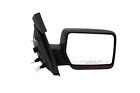 Right RH Mirror Outside Rear View with Heated For 2004-2006 Ford F-150 Pickup