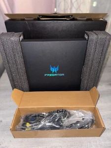 ACER Predator Helios 300 , gamer , gamin i7 11 GEN , ram 16Go, SSD 512Go - Imagen 1 de 6