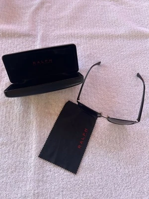 used ralph lauren sunglasses women - Image 1 of 4
